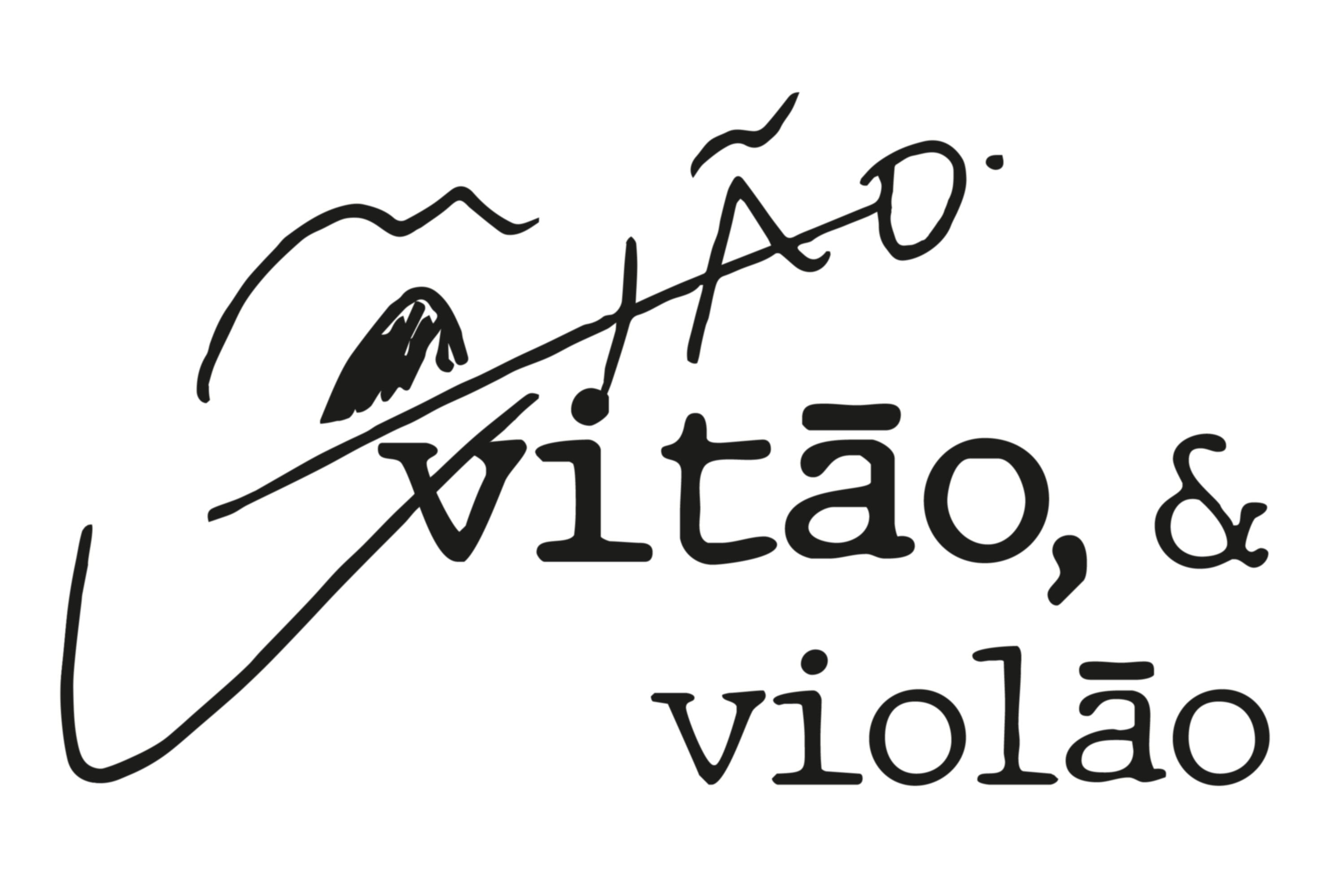 Selo Vitão & Violão