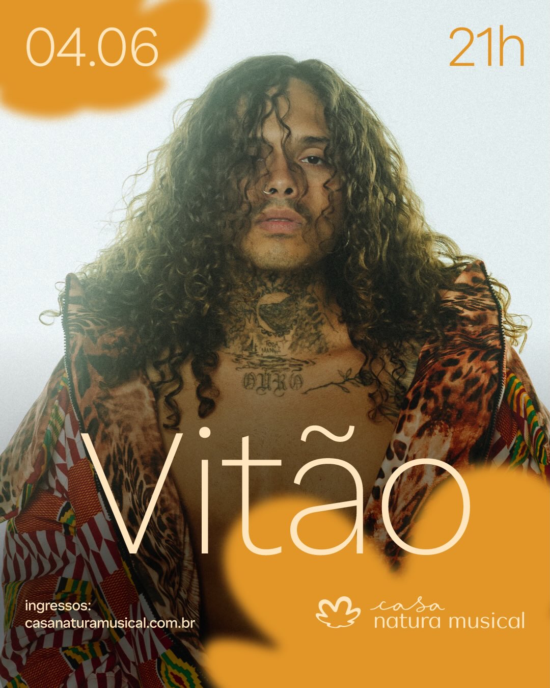 Vitão — Na Estrada 2026